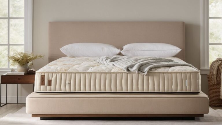 Elevate Your Sleep Space: Best Mattresses for Platform Beds